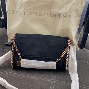 Mini Deer shoulder bag